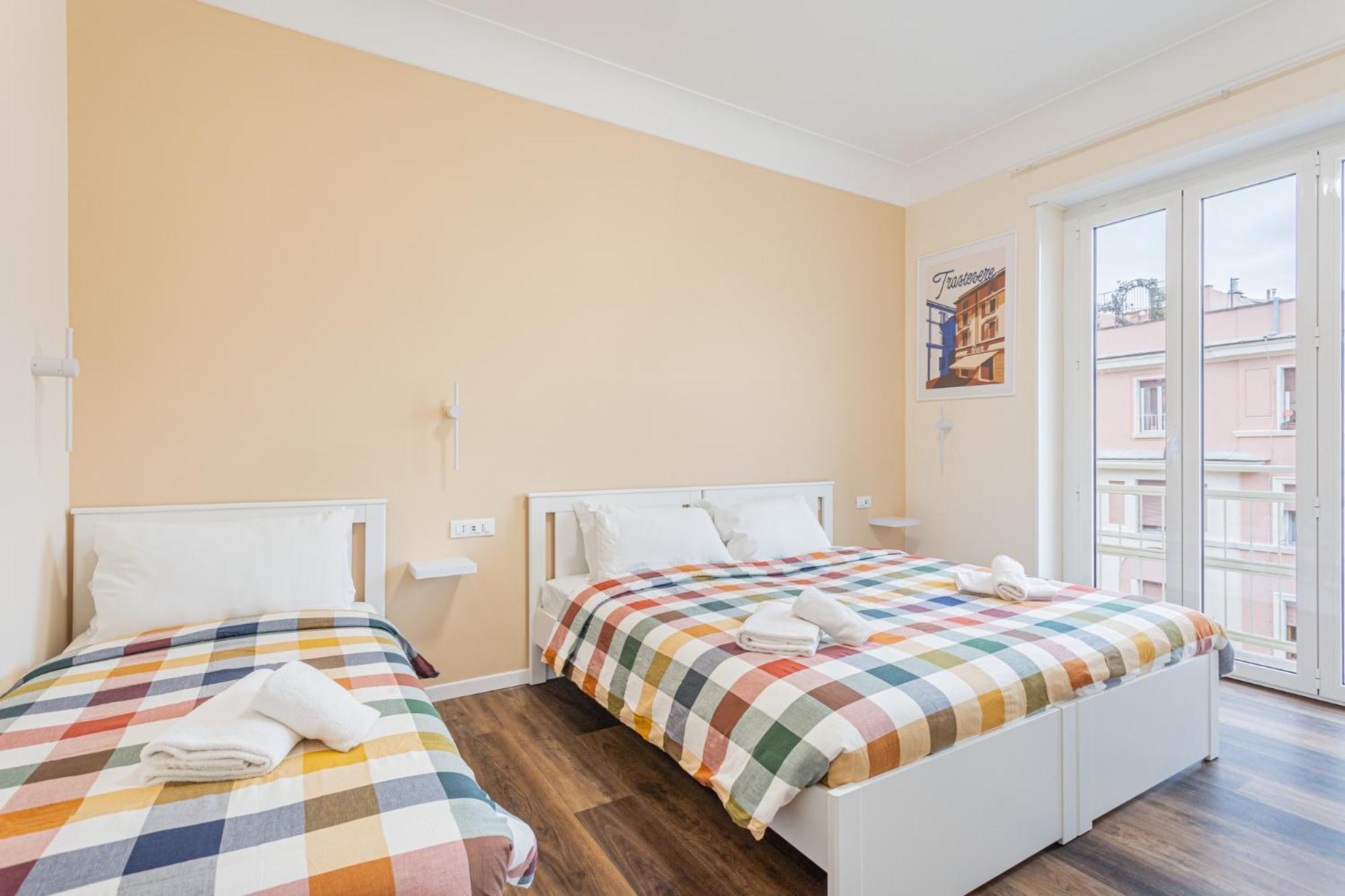 Apartamento Prati Grabau Comfort 3