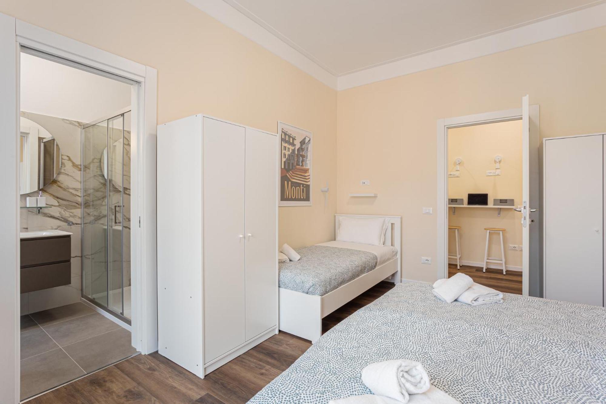 Prati Grabau Comfort 3 Apartamento