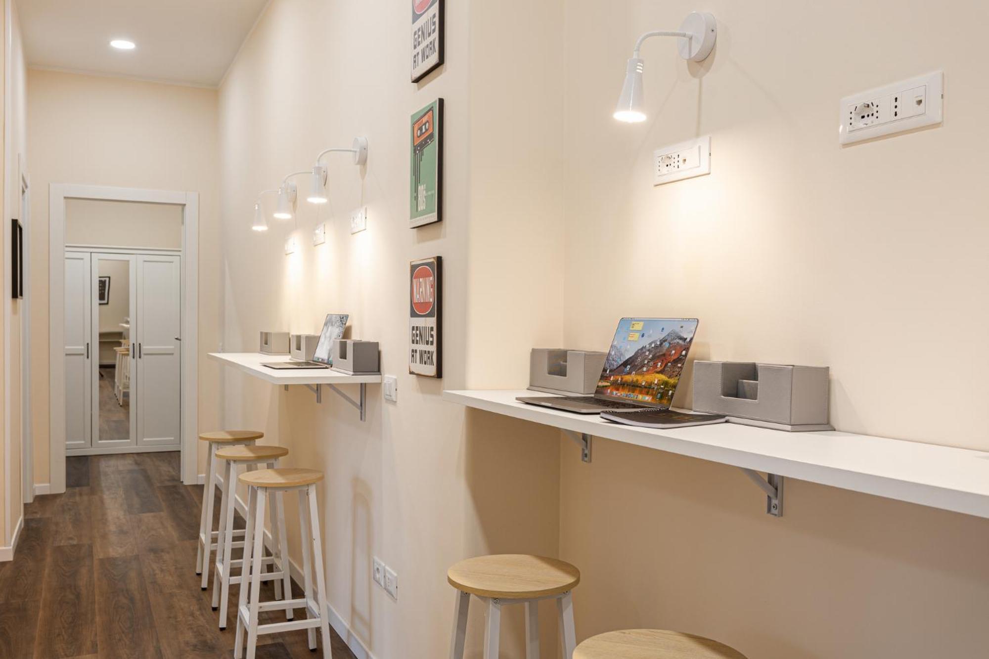 Prati Grabau Comfort 3 Apartamento *