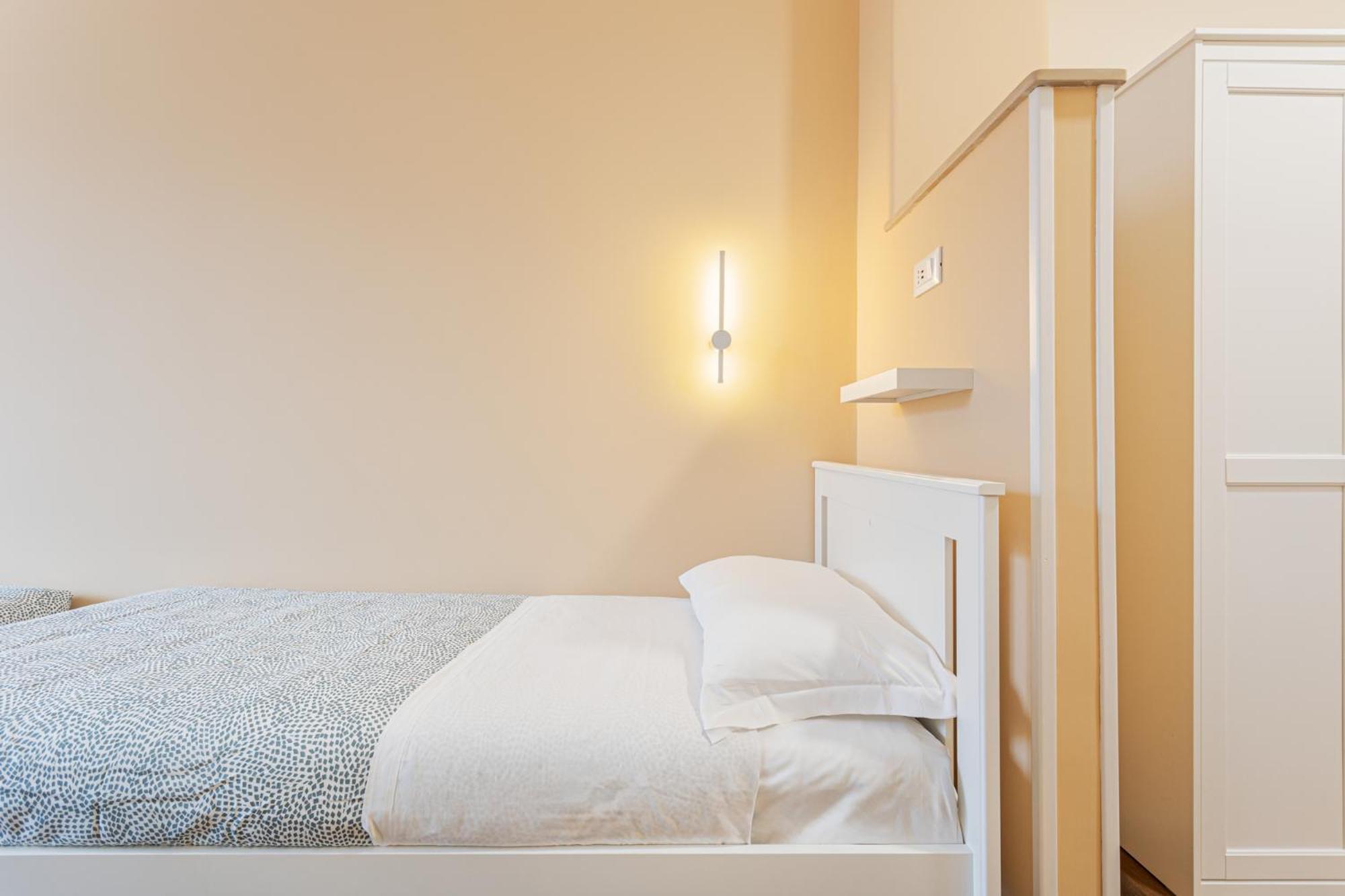 Apartamento Prati Grabau Comfort 3 Roma