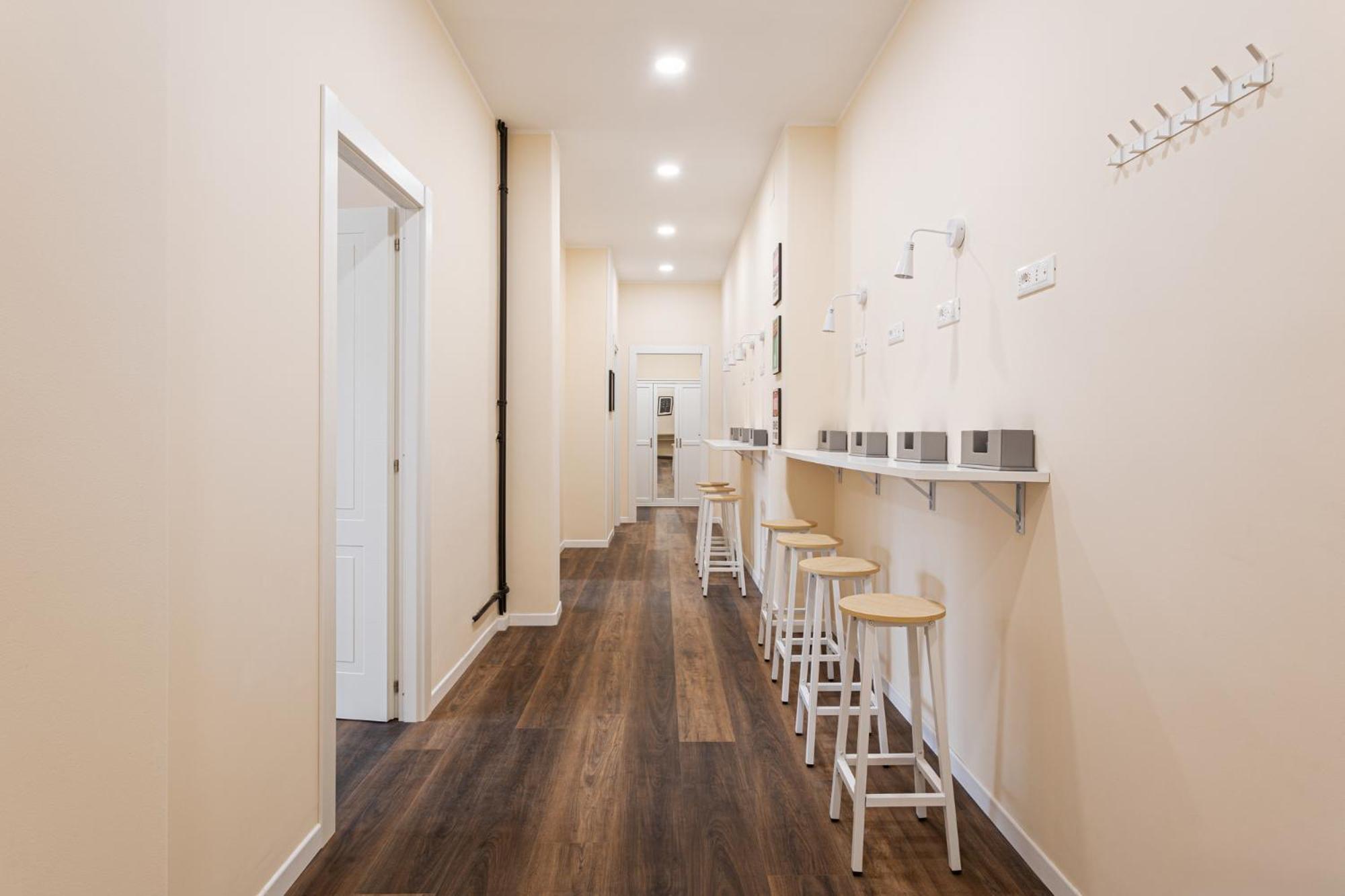 Apartamento Prati Grabau Comfort 3 *